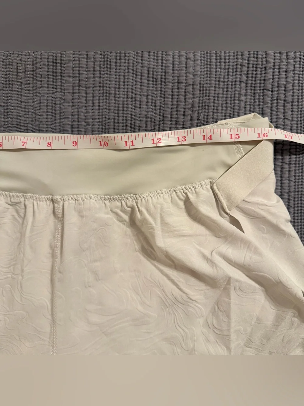Lululemon Fast & Free HR Short 2